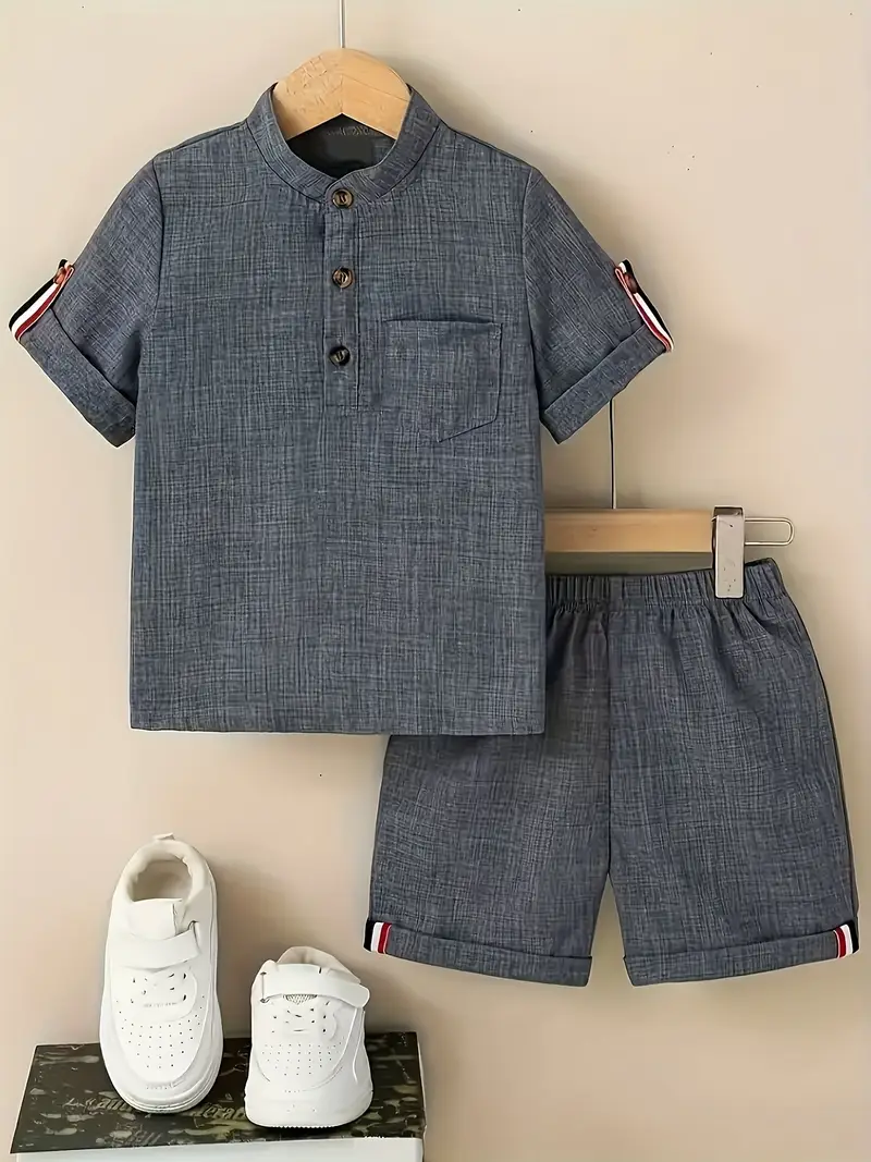 T-Shirt enfant